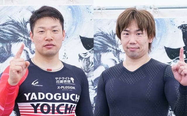 高松宮記念杯競輪G1（初日）レポート