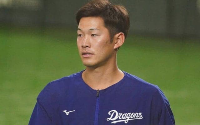 凍りついた中日ベンチ「もう帰れ！」　立浪監督の怒号…京田が学んだ“我慢の意味”