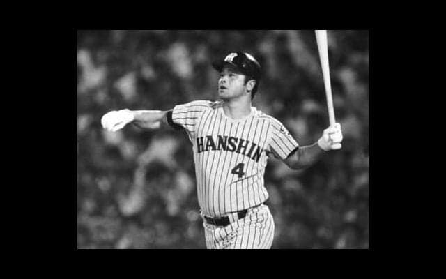 ひと振りにかけた男たち。球史に残る名場面を演出した「代打の神様」列伝