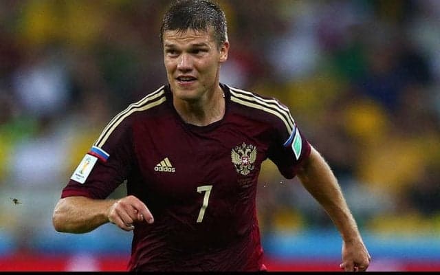 元ロシア代表主将デニソフ氏が母国のウクライナ侵攻を批判｢殺されるかもしれないが…｣