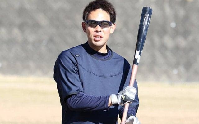 【MLB】秋山翔吾、パドレス傘下エルパソから正式退団　3年ぶりNPB復帰も可能に