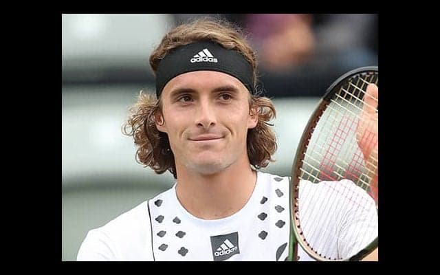  芝初V狙うチチパス WCで出場へ 