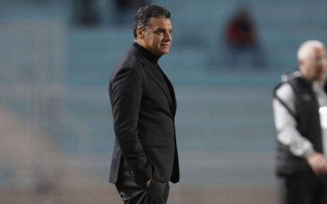 韓国に4失点大敗のエジプト、3試合で監督を解任「プレッシャーが大きすぎる」