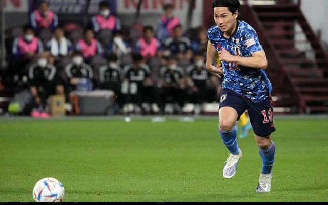 南野拓実の争奪戦、リーグ・アンからはモナコに続いてリヨンも？