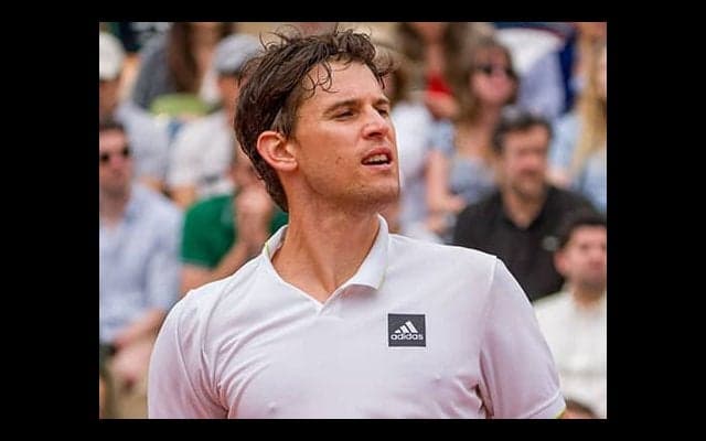  ティーム WB欠場が決定 