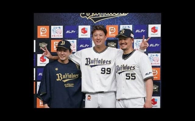 交流戦でパッとしなかったパ・リーグ。高木豊が指摘する各チームの課題と「浮上しそうな球団」は？