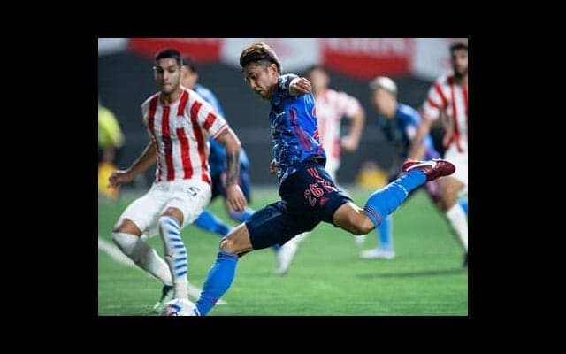 金田喜稔＆木村和司が森保ジャパンを徹底検証「GKを含めてDFラインの再考は必要かもしれない」