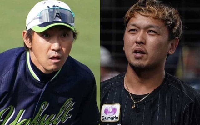 まだ1軍出場のない実力者は？　燕内川は2軍で打率.333、ロッテ田村は正念場