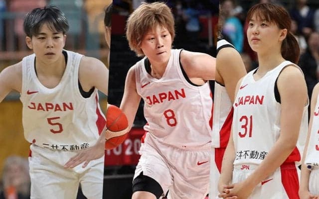 「必要不可欠なベテラン」「欧州で戦う司令塔」「二十歳の仕事人」…三井不動産カップで“必見”の女子日本代表選手