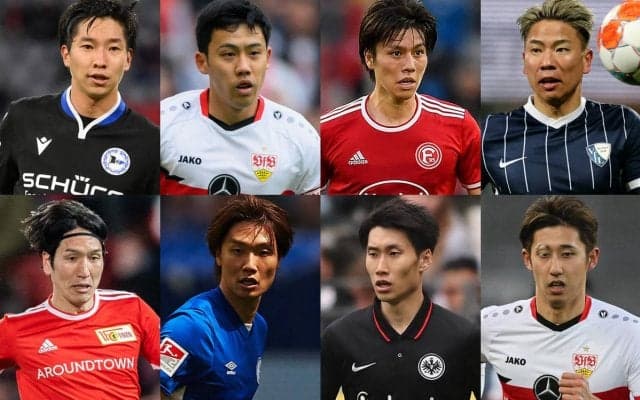 今季のブンデスリーガの注目試合を「スカパー！」がYouTubeでフルマッチ配信！ 遠藤航の奇跡の逆転残留弾など