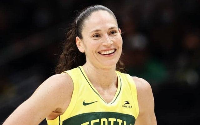 スー・バードが今季限りでの引退を表明…アメリカ代表としてオリンピック5連覇を達成