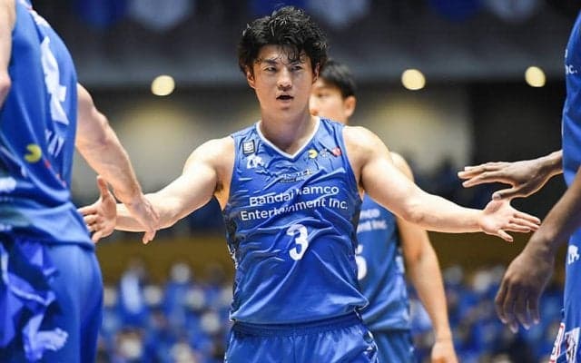 島根スサノオマジックが安藤誓哉と契約継続…今シーズンは主将としてクラブ初のCS出場に貢献