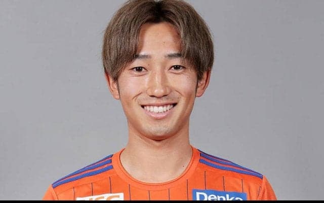新潟DF遠藤凌がいわきFCに武者修行　「成長した姿を見てもらえるように」