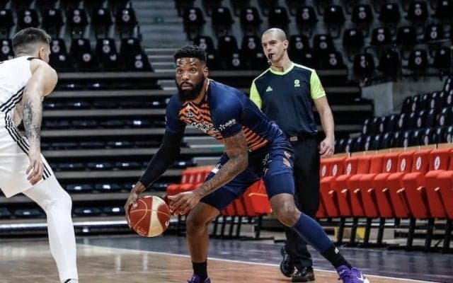 滋賀がエリック・マクリーと契約合意…欧州1部リーグを渡り歩いたオールラウンダー