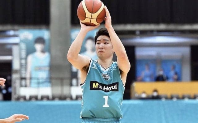 青森ワッツが會田圭佑との契約合意を発表…京都ハンナリーズから3年ぶりに古巣復帰