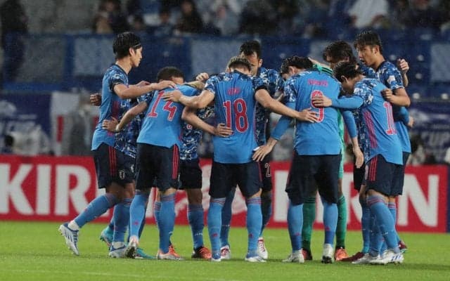 したたかだったチュニジア/六川亨の日本サッカーの歩み