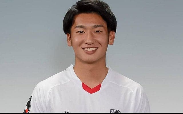 岩手、大卒1年目の弓削翼とプロA契約　「より一層責任と覚悟を」