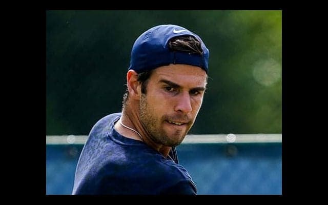  ハチャノフ「リベンジできた」 