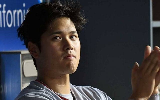 【MLB】大谷翔平と「契約しなければ。しかし、したら勝てない」　他球団GMが指摘した理由