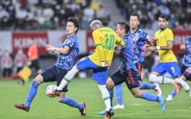 「日本代表で絶対的な選手は2人しかいない」「非常に重要なカードになる板倉滉」【日本代表「2勝2敗」6月シリーズ総括の激論】(6)