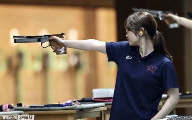 佐藤琳がファイナルで３位！　団体メンバーは明暗分かれる結果に