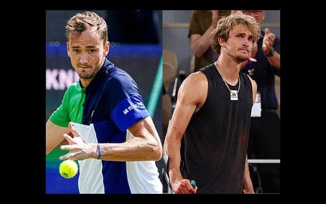 WB 世界TOP2不在が決定