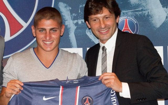 PSG解任目前のレオナルド氏がSDとしてのキャリアを振り返る「選手を連れてくることは私の使命」