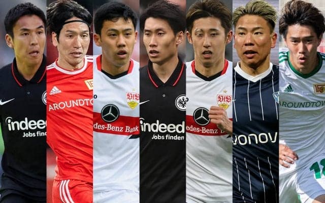 ブンデスリーガの新シーズン日程が発表！　開幕カードは鎌田＆長谷部のEL王者・フランクフルトvs王者・バイエルン