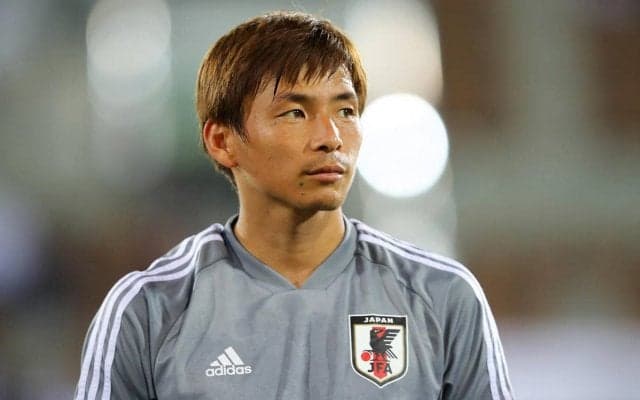 生き生き！ 謹慎から契約解除の乾貴士、岡山でのトレーニングを報告「楽しくサッカーやれてます」