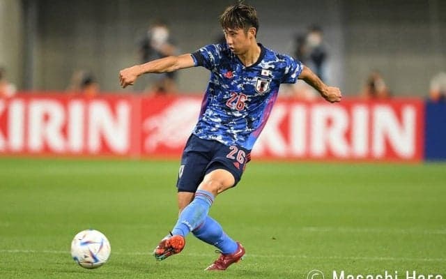 日本代表、6月シリーズ全選手｢9段階評価｣！初招集の伊藤洋輝や失点関与の吉田麻也｢評価｣と｢最高評価のDF｣【GK・DF編】(1)