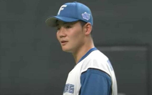 痛恨走者が「悔しがってる」　判定覆した清宮の“猛抗議”は「ブルブルがたまらん」