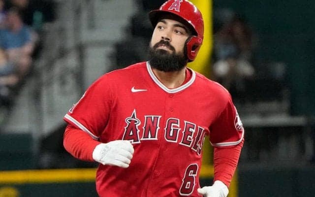【MLB】266億円レンドン、右手首手術で今季絶望　大谷翔平所属のエンゼルスに衝撃