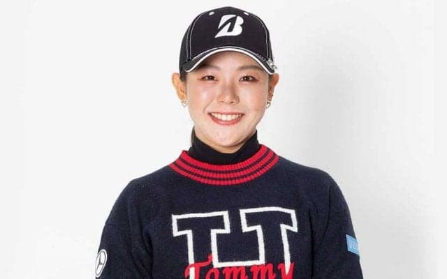 女子ゴルフ吉田優利、22日ロッテ戦で始球式「ゴルファー代表として全力投球したい」