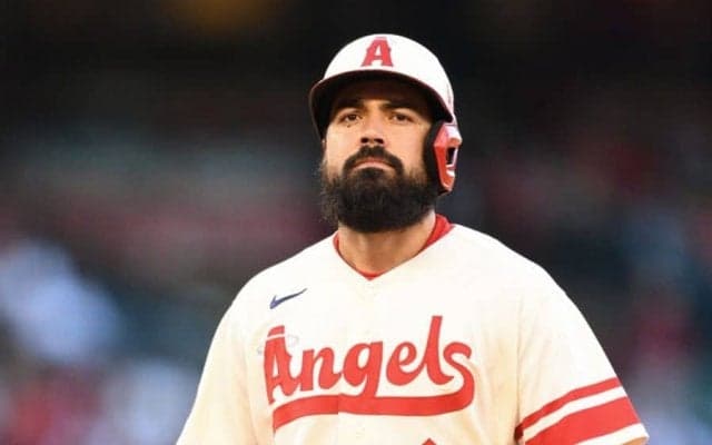 【MLB】レンドンの右手首は「回復まで4～6か月かかる」　負傷の状態を球団トレーナーが説明