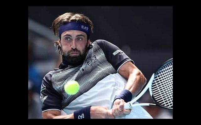  世界25位 WCで予選から出場へ 