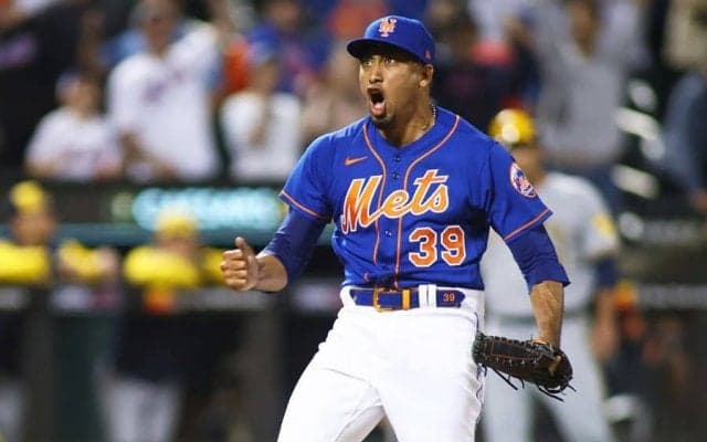 【MLB】首位打者2度でも「ノーチャンス」　震える“究極の一球”は「100万回見てもいい」