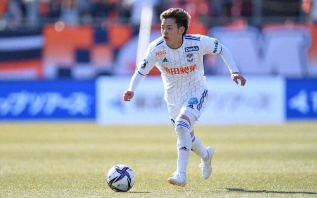 【J2「前半戦ベストイレブン」】首位・新潟からは「安定感抜群」のGK、「マルチタスク」の左SBと「別格キレ味」の“背番号10”！2位・仙台からは「チームを浮上させた」2人のMFを選出!!【GK・DF・MF編】