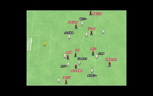カタールＷ杯で日本の脅威となるスペインのポジショナルプレー。一瞬の隙を逃さずに奪ったゴールシーンを振り返る