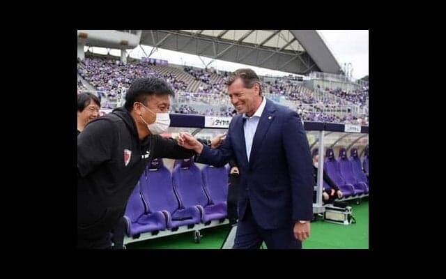 Ｊリーグ再開で福田正博の注目は外国人監督。３人に共通する「優れたバランス感覚」