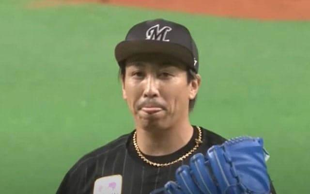 「なんで球速でんの」倒れそうで倒れない“おっとっと投法”に「本人も笑ってる」