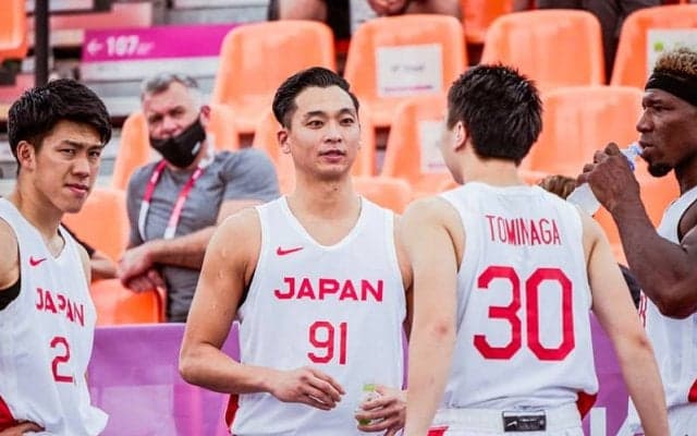 3x3W杯 男女日本代表全試合をテレビ東京スポーツYoutube&TVerで配信！ 落合知也「日本代表にとって一番重要な大会」