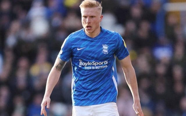 ケルンがバーミンガムのデンマーク代表左SBペデルセンを獲得…今夏4人目の補強に