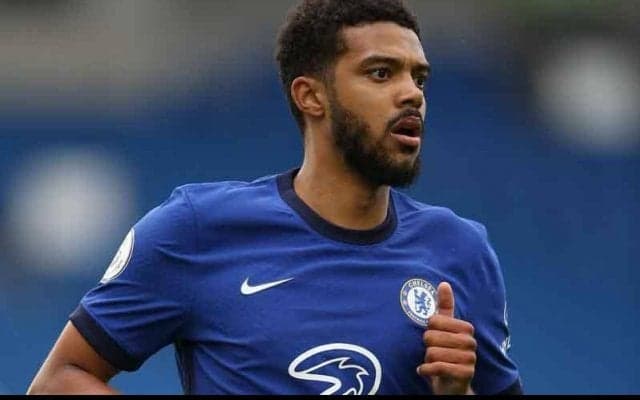 チェルシーの元ホープ、CBクラーク=ソルターがQPRへ完全移籍