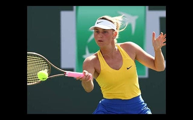 男女の賞金格差 19歳が疑問