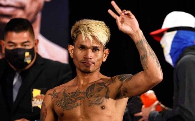 「カシメロは全てを台無しにした」　井上尚弥を再三挑発、母国紙まで“冷ややか”報道