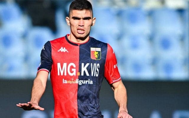 セリエA昇格組のクレモネーゼが東京五輪銅メダルのメキシコ代表DFバスケスをレンタルで獲得