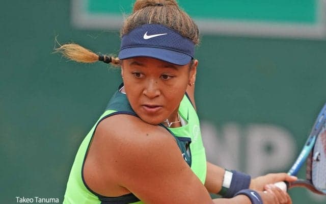 大坂なおみ、ウィンブルドン欠場へ。「私のグラス(芝)への夢は絶たれました」と投稿