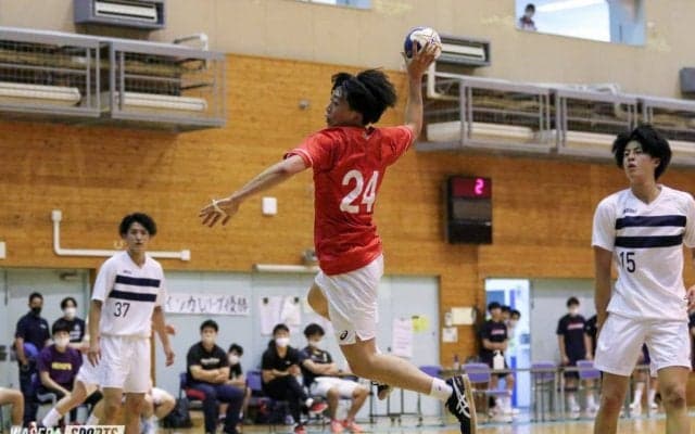 早大Ａは快勝も、早大Ｂは苦戦　両チームで明暗分かれる結果に