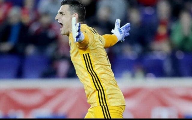 モナコ、セスクに続き控えGKマンノーネの退団を発表