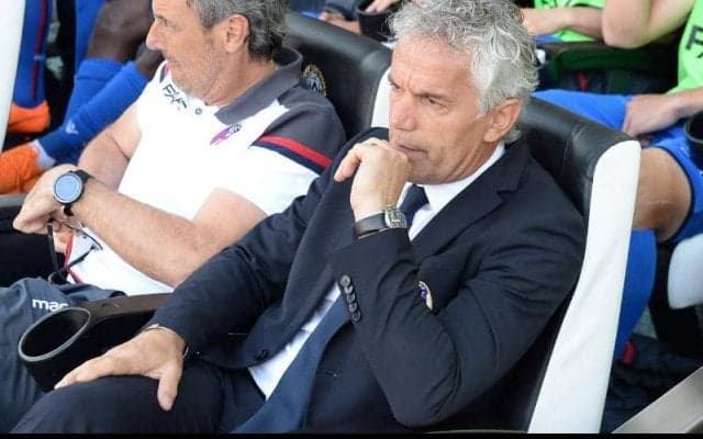 ガラタサライ、新指揮官にドナドーニ氏を招へいか